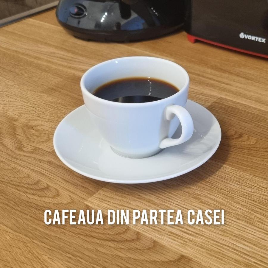 Apartament NOU cu 2 camere cu minibar si parcare GRATIS Bistriţa Exterior foto