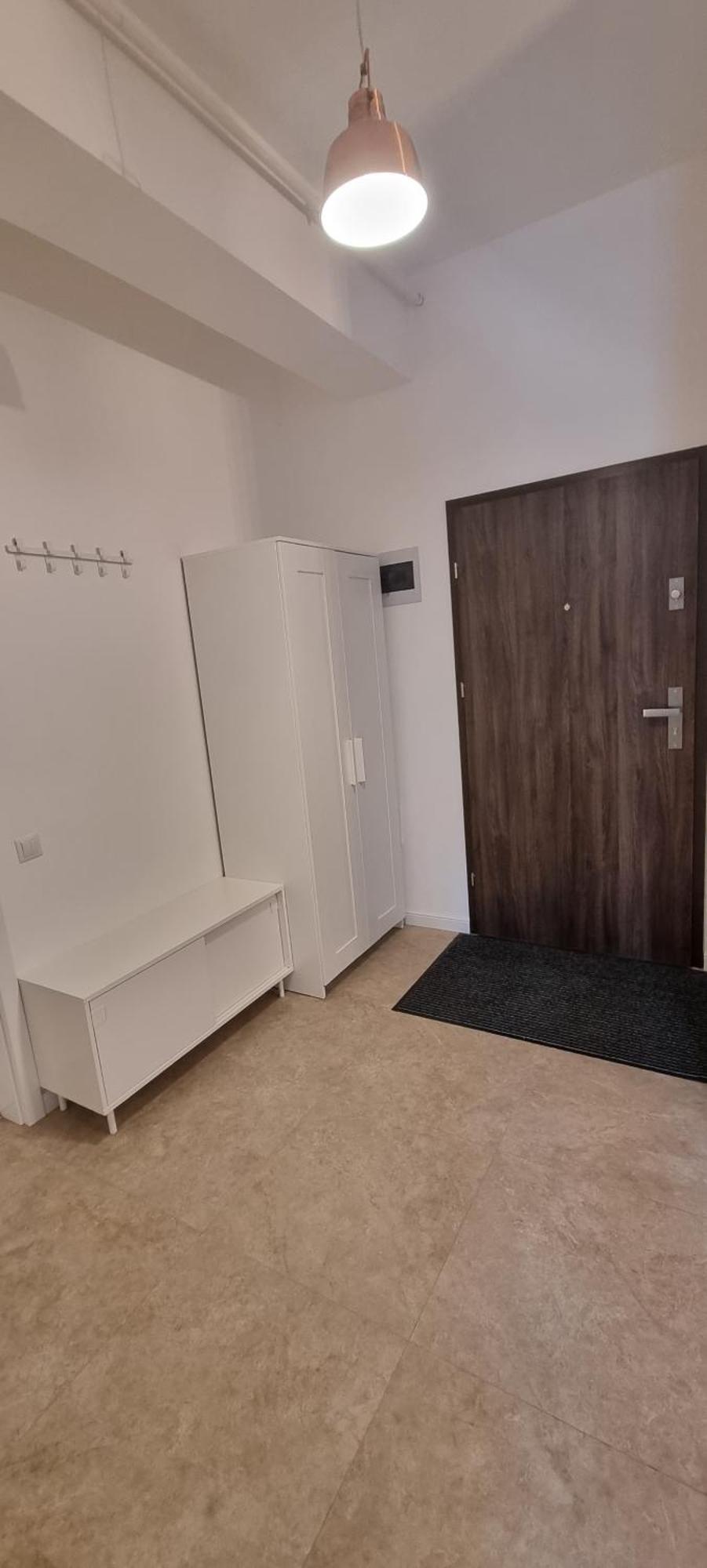 Apartament NOU cu 2 camere cu minibar si parcare GRATIS Bistriţa Exterior foto
