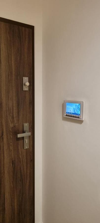 Apartament NOU cu 2 camere cu minibar si parcare GRATIS Bistriţa Exterior foto