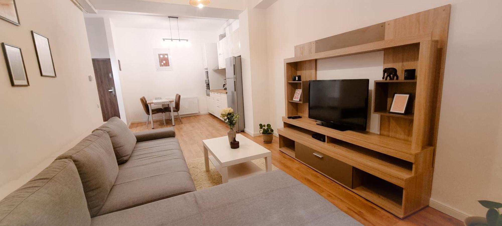 Apartament NOU cu 2 camere cu minibar si parcare GRATIS Bistriţa Exterior foto