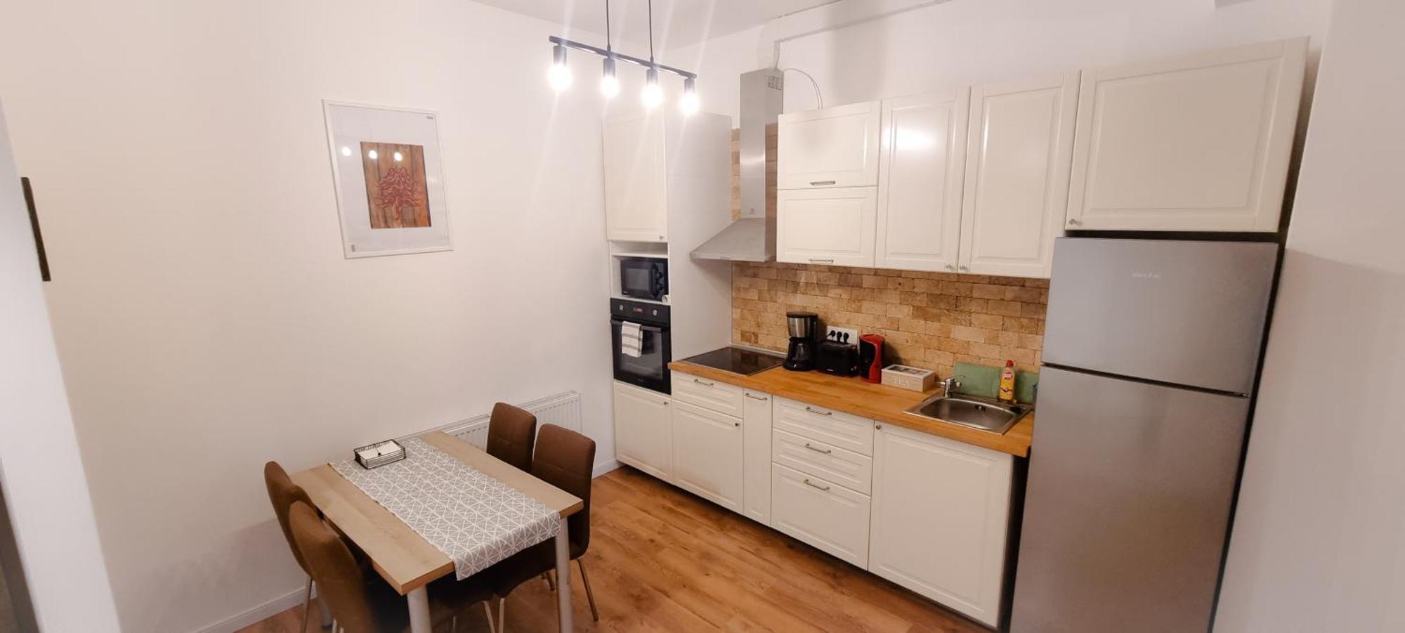 Apartament NOU cu 2 camere cu minibar si parcare GRATIS Bistriţa Exterior foto