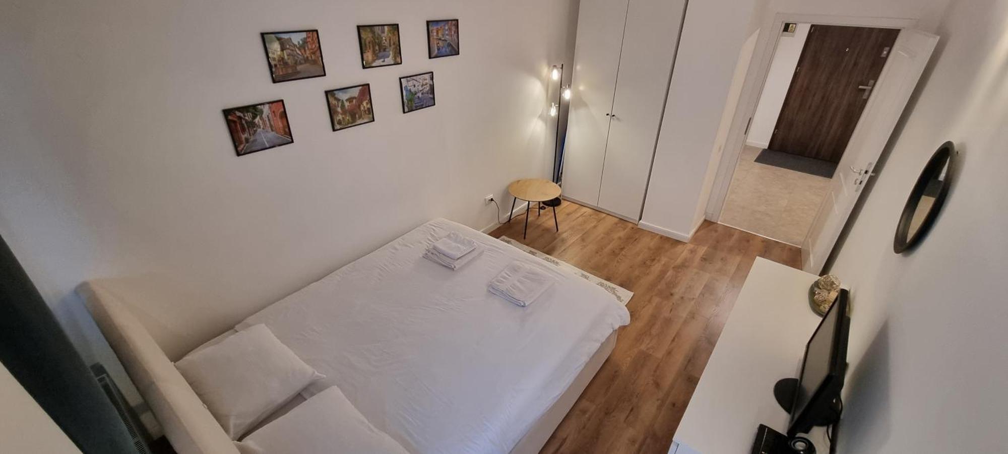 Apartament NOU cu 2 camere cu minibar si parcare GRATIS Bistriţa Exterior foto